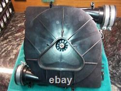 Carrier OEM Variable speed ECM inducer motor assembly 324906-762 HC23CE116 A