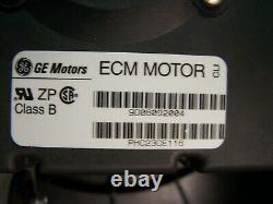 Carrier OEM Variable speed ECM inducer motor assembly 324906-762 HC23CE116 A