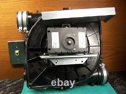 Carrier OEM Variable speed ECM inducer motor assembly 324906-762 HC23CE116 N