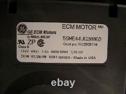 Carrier OEM Variable speed ECM inducer motor assembly 324906-762 HC23CE116 N