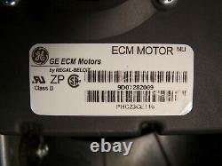 Carrier OEM Variable speed ECM inducer motor assembly 324906-762 HC23CE116 N