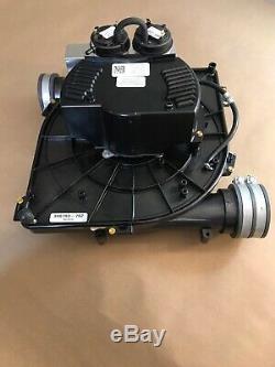 Carrier Variable Speed Inducer Motor Assembly with BA20123 Pressure Switch