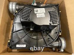 Carrier Variable speed ECM inducer motor assembly 340793-762