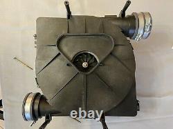 Carrier Variable speed ECM inducer motor assembly 340793-762