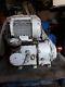 Carter Hydraulic Variable Speed Motor/gearbox