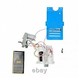 Casefeeder Variable Speed Motor Upgrade Kit CASEFEEDER VARIABLE SPEED MOTOR UPG