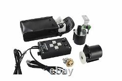 Celestron 93522 Dual Axis Motor Drive Advanced 4 Speed Variable CG4 Equatorial