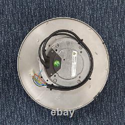 Centrifugal Fan EBM PAPST R3G310-AN43-71 220V 470W max variable speed