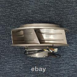 Centrifugal Fan EBM PAPST R3G310-AN43-71 220V 470W max variable speed