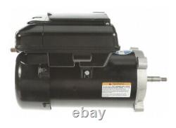 Century AO Smith Round Flange VGreen Variable Speed Pool Pump Motor 1.65HP 230V