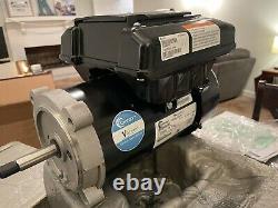 Century V-Green 165 Variable Speed Pool Pump Motor