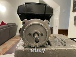 Century V-Green 165 Variable Speed Pool Pump Motor