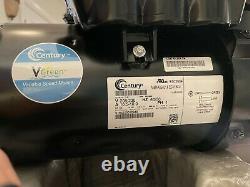 Century V-Green 165 Variable Speed Pool Pump Motor