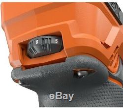 Compact Router Cordless 18v Brushless Motor Variable Speed Lithium Ion PowerTool