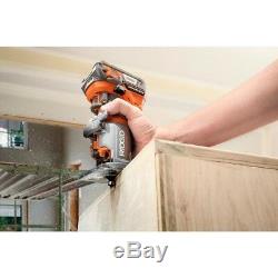 Compact Router Cordless Trim Brushless Motor 18 Volt Lithium ion Variable Speed