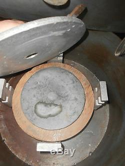 Contenti 12Centrifugal White Metal Casting Machine Variable Speeds! Jewelry