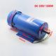 Dc 220v 1200w 1800rpm Permanent Magnet Dc Motor Variable Speed Control Motor
