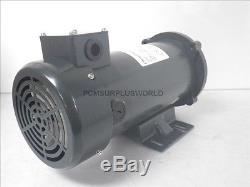 DC504 OmniDrive Variable Speed Dc Motor 90Vdc 1HP 1750RPM (New)