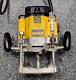 Dewalt Dwe625e 2300w 1/2 Variable Speed Plunge Router Motor Only 110v