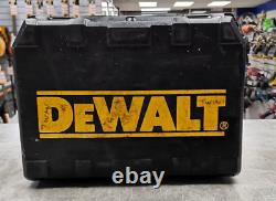 DEWALT DWE625E 2300W 1/2 variable speed PLUNGE ROUTER MOTOR ONLY 110V