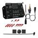 Davies Craig Variable Speed Ewp/fan Controller, Brushless, Sensor Type 1/4'' Npt