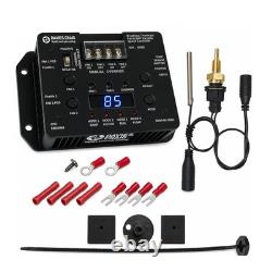 Davies Craig Variable Speed EWP/Fan Controller, For Brushless Motror, 1/8'' NPT