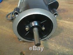 Delta 12 Variable Speed Wood Lathe Motor Only / MY 97