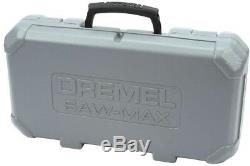 Dremel Saw-Max Tool Kit 17,000 RPM 6 Amp Motor Versatile Variable Speed Corded