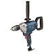 Drill Mixer 5/8in Corded Electric 9.0 Amp Motor Variable Speed Reverse Drilling