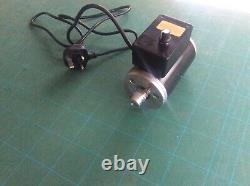 EMCO LATHE UNIMAT. SL & UNIMAT 3 REPLACEMENT Rejon type variable speed motor