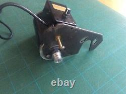 EMCO LATHE UNIMAT. SL & UNIMAT 3 REPLACEMENT Rejon type variable speed motor