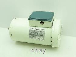 ENP14X4827M-JG Control Matched Inverter Duty Variable Speed Motor 3Hp 3Ph 145TC