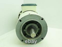 ENP14X4827M-JG Control Matched Inverter Duty Variable Speed Motor 3Hp 3Ph 145TC