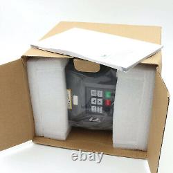 EU? HY 4KW 5hp VFD 380V 3-phase input Variable Frequency Drive Speed Controller