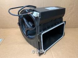 EbmPapst D3G 146-LV13-30 Centrifugal Blower Fan 230v, 167w, 0-10v Variable Speed
