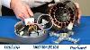 Ec Motors Vs Psc Motors