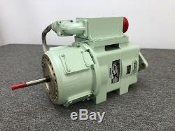 Eemco Variable Speed DC Motor 28V 12000 RPM. 94 HP P/N 9125703 D1006