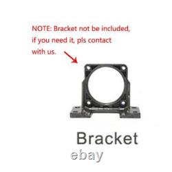 Electric 25W Variable Adapter Controller & Motor AC Gear Adjust Speed Motor Box