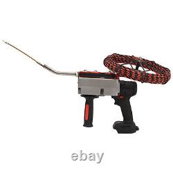 Electric Pipe Threader With Brushless Motor Variable Speed Electric Pipe