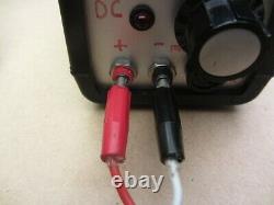 Emco Elliott Unimat Sl Variable Speed DC Drive Motor Perfect Working Order