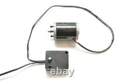 Emco Unimat 3 mini lathe 150W Variable Speed Motor Kit