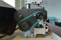 Emco Unimat 3 mini lathe 150W Variable Speed Motor Kit