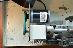 Emco Unimat 3 mini lathe 150W Variable Speed Motor Kit