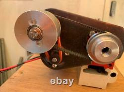 Emco Unimat 3 mini lathe 150W Variable Speed Motor Kit