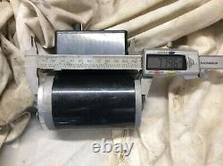 Emco Unimat Sl Lathe. Emco Unimat 3. Lathe. Replacement Motor. Variable Speed