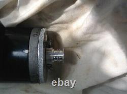 Emco Unimat Sl Lathe Unimat 3 Lathe Replacement Motor Variable Speed