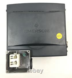 Emerson Ecotech EZ Variable Speed Pool Motor's Drive AA24660L-230 used #D285