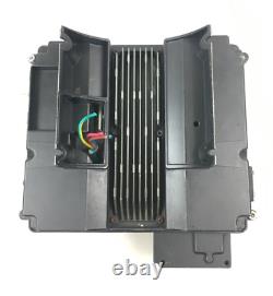 Emerson Ecotech EZ Variable Speed Pool Motor's Drive AA24660L-230 used #D285