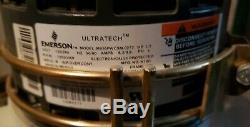 Emerson Variable Speed Motor For Goodman/Amana 0131M00111