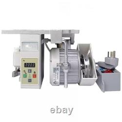 Energy-saving Quiet Motor Brushless Motor 550W Single-phase 220V Variable Speed